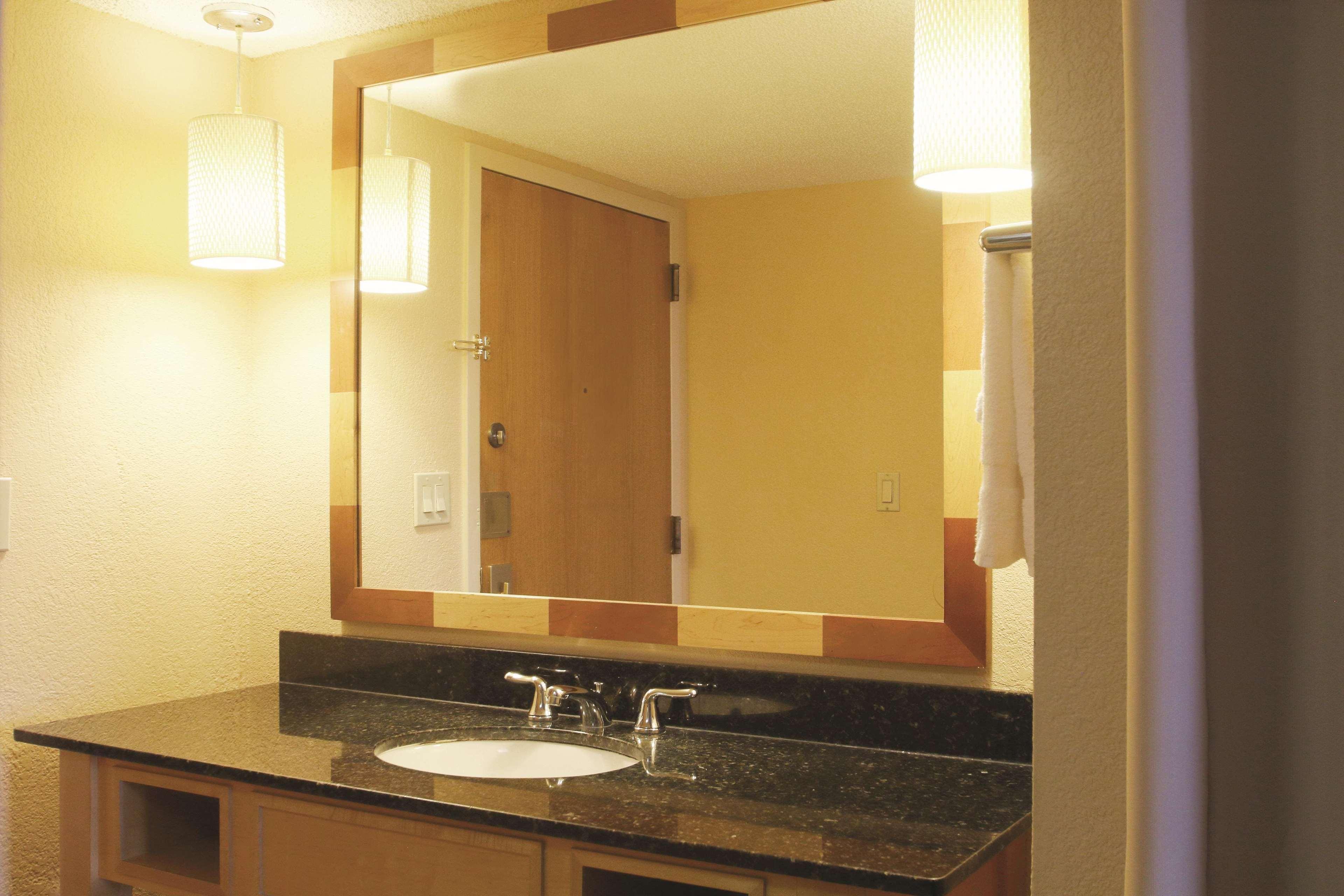 Hotel La Quinta By Wyndham Coral Springs South Exterior foto