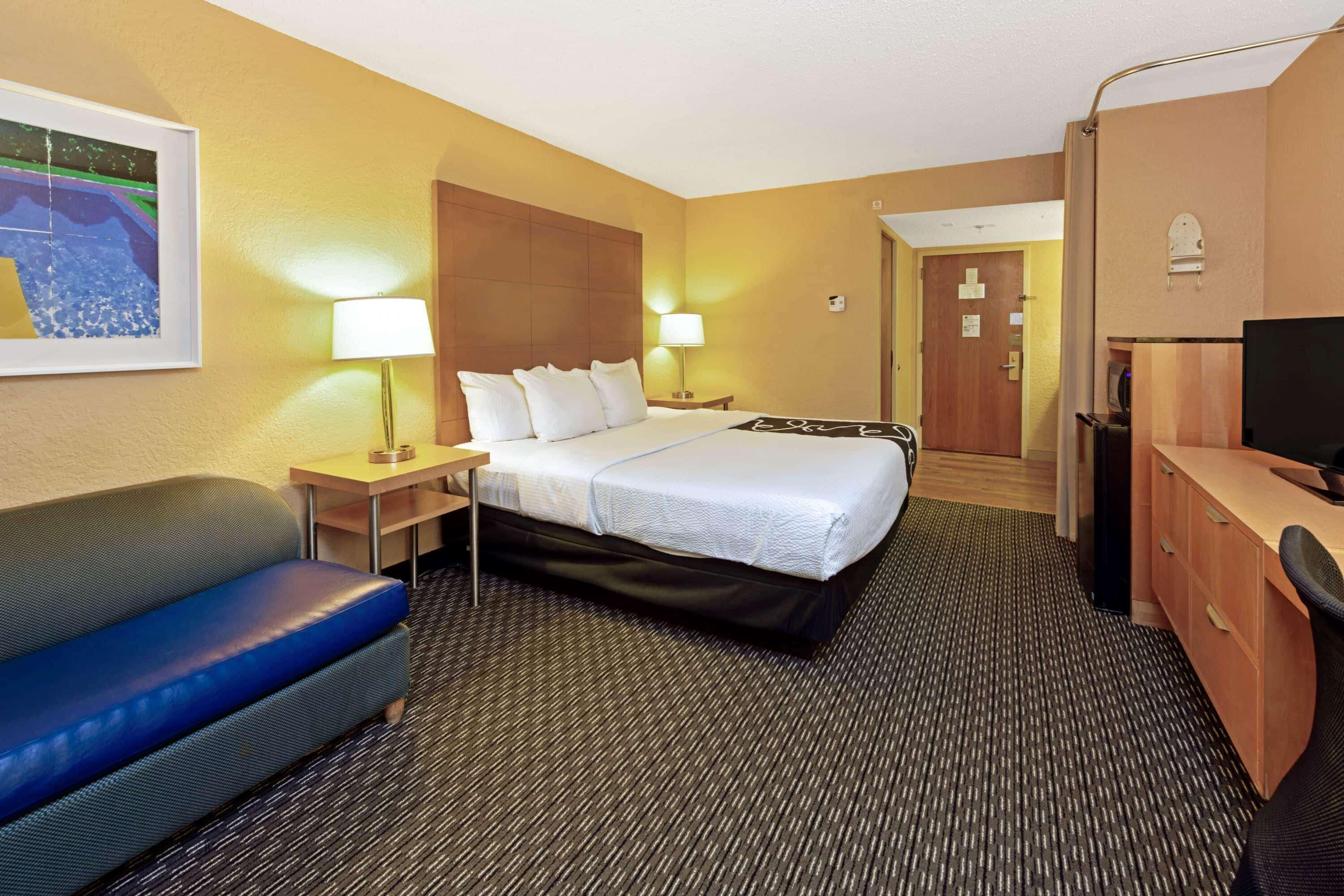 Hotel La Quinta By Wyndham Coral Springs South Exterior foto