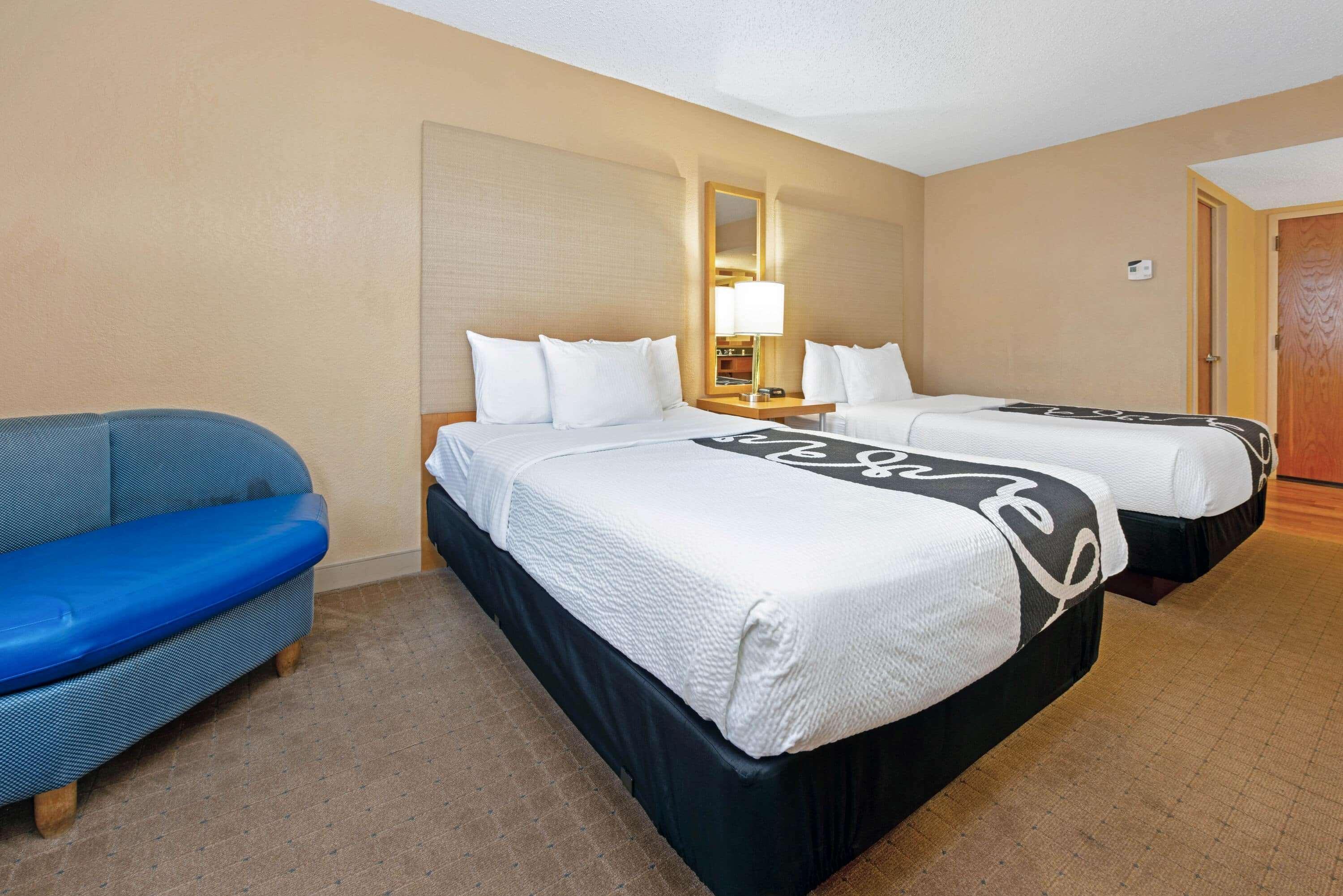 Hotel La Quinta By Wyndham Coral Springs South Exterior foto